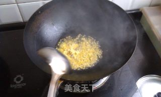 蚝油杏鲍菇的做法步骤：3