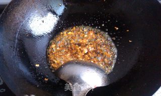 蚝油杏鲍菇的做法步骤：4