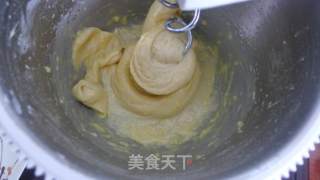 肉松芝士肠面包的做法步骤：3