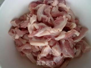 小酥肉的做法步骤：2