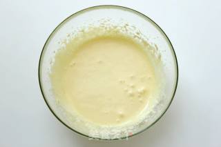 【夏日清新冷饮】绿茶冰激凌的做法步骤：5