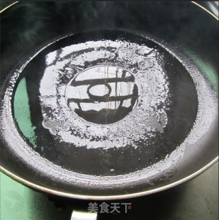 煎红杉鱼的做法步骤：2