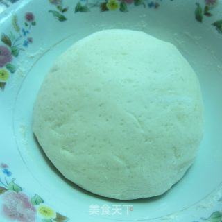葱花卷的做法步骤：3