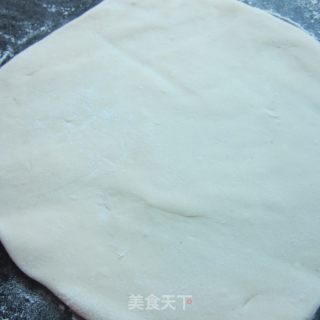 葱花卷的做法步骤：4