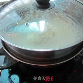 葱花卷的做法步骤：7