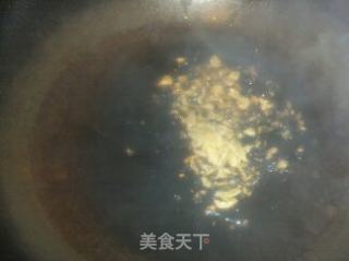 腊肉炒荷兰豆的做法步骤：3