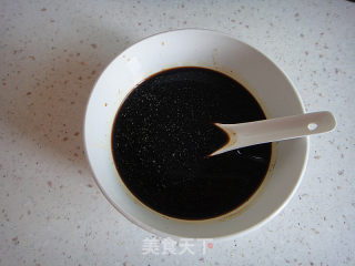 红烧剥皮鱼的做法步骤：3