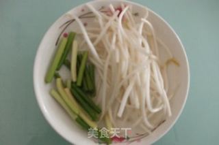 熏干腊肉的做法步骤：3
