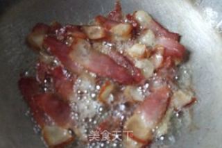 熏干腊肉的做法步骤：5