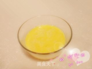 西红柿炒鸡蛋的做法步骤：3