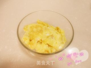 西红柿炒鸡蛋的做法步骤：4