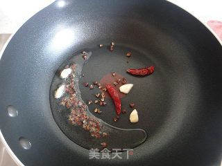 凉拌鸡丝金针菇的做法步骤：7