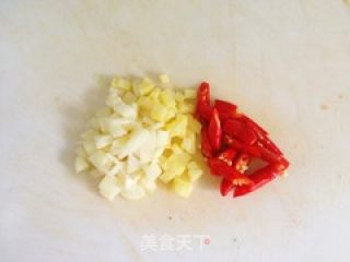 拍黄瓜的做法步骤：2