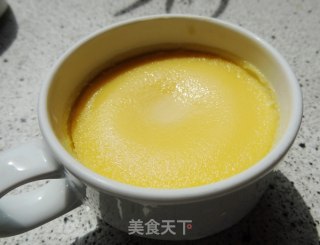 酸醋栗布丁的做法步骤：6