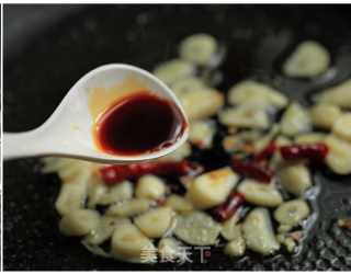 果味苦瓜的做法步骤：7