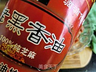 洋葱杭椒牛柳的做法步骤：9