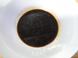老醋青椒的做法步骤：3
