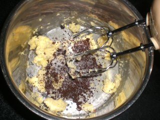 焦糖苹果饼干的做法步骤：5