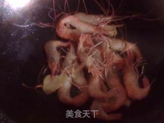 青虾面的做法步骤：5