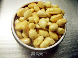 宫保鸡丁的做法步骤：3