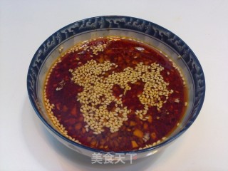 色香味俱全的无敌自制蘸料的做法步骤：3