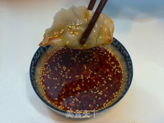 色香味俱全的无敌自制蘸料的做法步骤：4