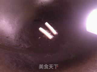 酱烧年糕的做法步骤：6