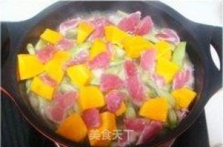 东北一锅炖的做法步骤：9