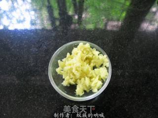 腊肠炒芥蓝的做法步骤：5