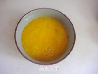 番茄炒鸡蛋的做法步骤：2