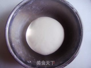 奶香馒头的做法步骤：3