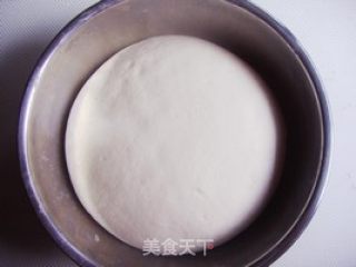 奶香馒头的做法步骤：4