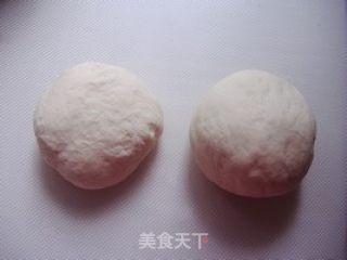 奶香馒头的做法步骤：5