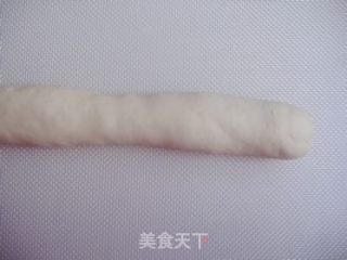 奶香馒头的做法步骤：6