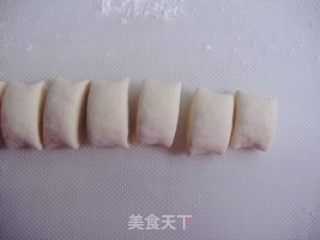 奶香馒头的做法步骤：7