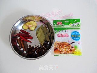 【荔枝】夏天不可或缺的下酒小菜－盐煮毛豆的做法步骤：3