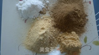 如何制作鸡精的做法步骤：4