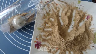 如何制作鸡精的做法步骤：5
