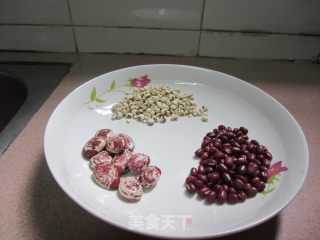 甜而不腻的糖水的做法步骤：1