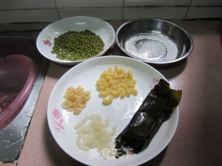 甜而不腻的糖水的做法步骤：4