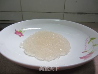 甜而不腻的糖水的做法步骤：6