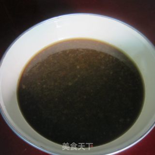 凉面的做法步骤：3