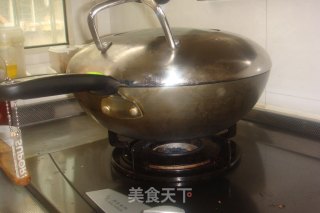 清清爽爽的-【蒜蓉丝瓜】的做法步骤：5