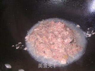 蚂蚁上树的做法步骤：6