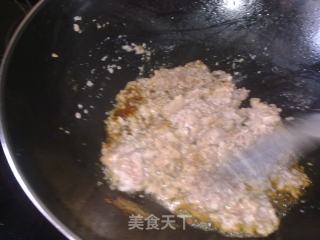 蚂蚁上树的做法步骤：7