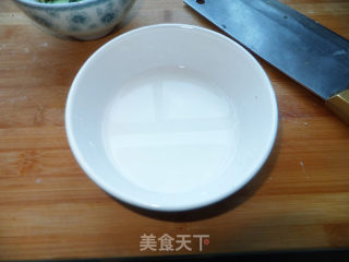 炸酱彩虹猫耳朵的做法步骤：16
