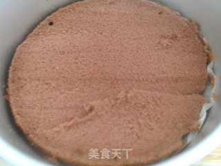 巧克力慕斯的做法步骤：27