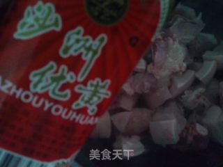 酱香红烧肉的做法步骤：2