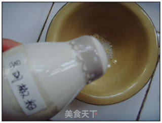 煎蒸包的做法步骤：4