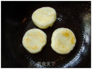 煎蒸包的做法步骤：8